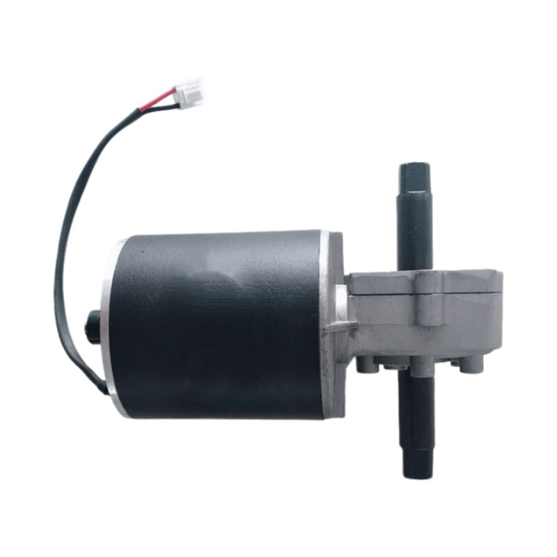 Moteur de reconditionnement, moteur de réduction, moteur d'équipement mécanique, moteur de voiture, moteur à brosse
