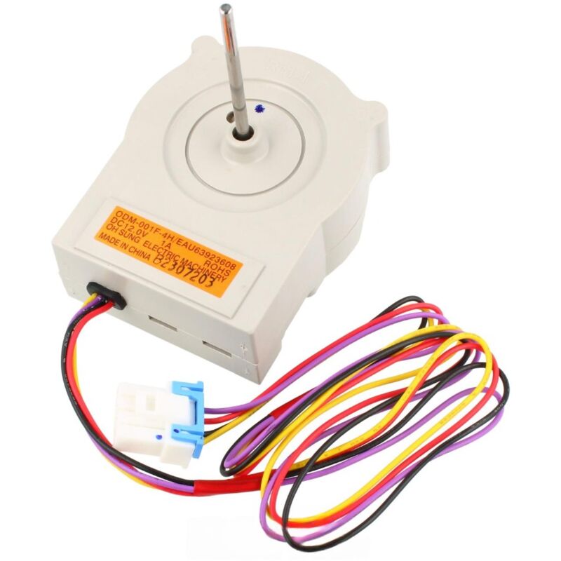 LG - Moteur de refroidissement pour réfrigérateur EAU63923608