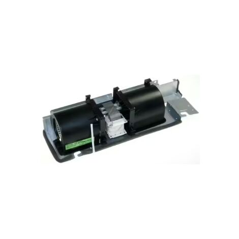 MOTEUR DE REFROIDISSEMENT TANGENTIEL