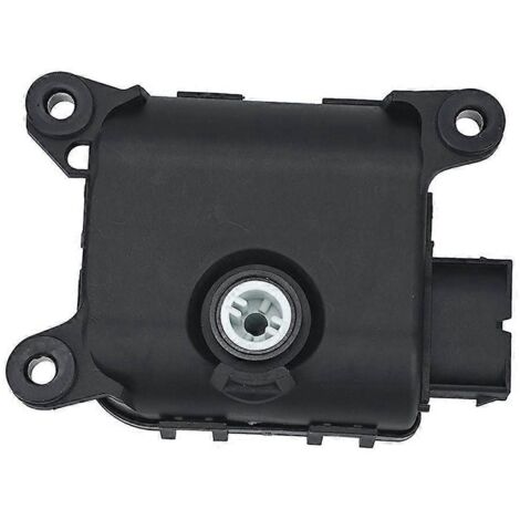 Moteur de régulateur de chauffage de cabine de camion 0132801172 pour--