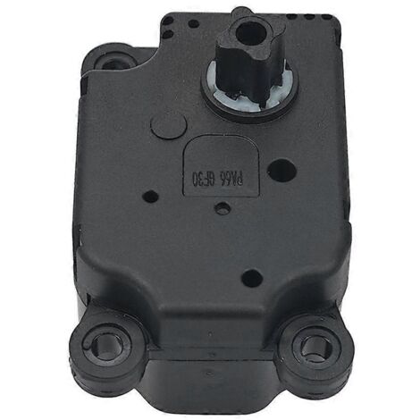 Moteur de régulateur de chauffage de cabine de camion pour série PG R13 T E5--