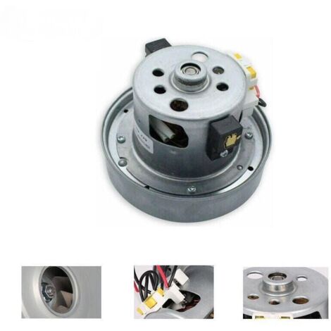 Moteur de remplacement KZQ pour Dyson DC20, DC21, DC29