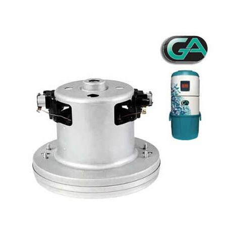 Moteur de remplacement pour Général d'aspiration GA 300 Nature, Générale d'Aspiration 31052404