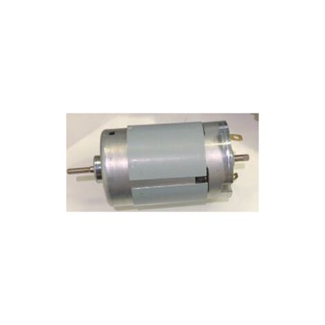 Moteur de remplacement pour JBM 60001 Référence JBM14630