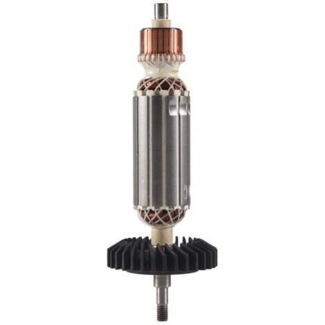 Moteur de Rotor D'Armature AC220-240V pour Meuleuse D'Angle GA GA5030 GA4530 GA4030 GA5034 GA4534 GA4031 GA4030R GA4034
