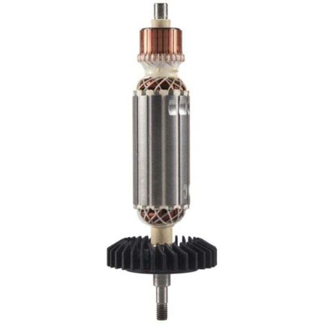 Moteur de Rotor D'Armature AC220-240V pour Meuleuse D'Angle GA GA5030 GA4530 GA4030 GA5034 GA4534 GA4031 GA4030R GA4034