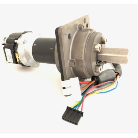 Moteur de roue Ambrogio - 4.0 / 4.36 / Techline BX4 / LX6 : 042Z22500AR