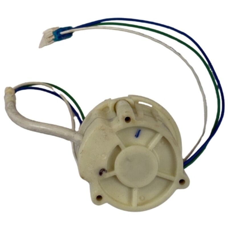 Moteur de roue arrière robot tondeuse Worx WR130E