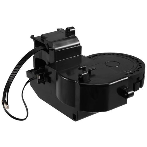 Moteur de roue d'aspiration pour robot de vidage autonettoyant EVA LAs illustré
