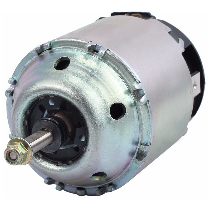 Dolaso - Moteur de soufflerie YD166, conduite à gauche