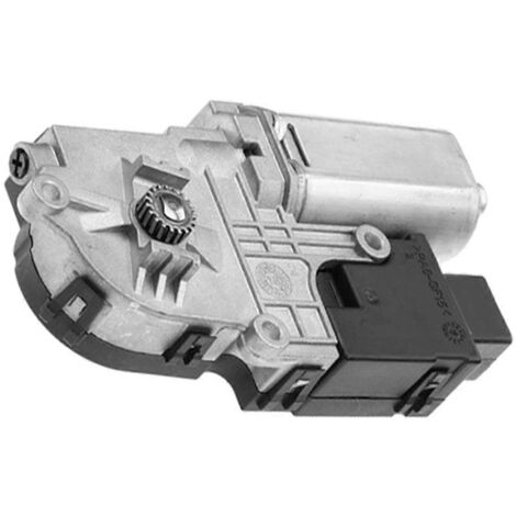 Moteur de toit ouvrant automatique 31442109 31424338 30799673
