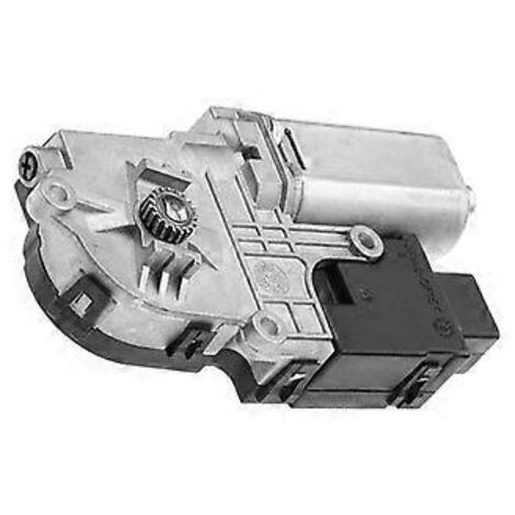 Moteur de toit ouvrant automatique 31442109 31424338 30799673 pour Volvo XC60 156 (2010-2017), tous moteurs, SUV