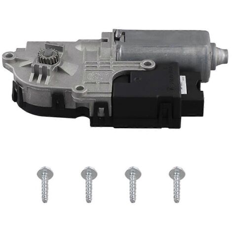 Moteur de toit ouvrant BB5Z-15790A pour Ford Explorer Sport Utility 11-17--