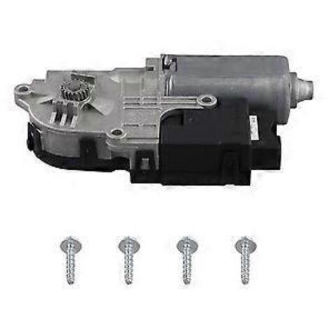 Moteur de toit ouvrant BB5Z-15790A pour Ford Explorer Sport Utility 2011-2017 BB5Z-15790D mm-1147 mm-1038
