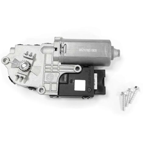 Moteur de toit ouvrant de voiture BB5Z15790C pour Explorer 2011-2017--