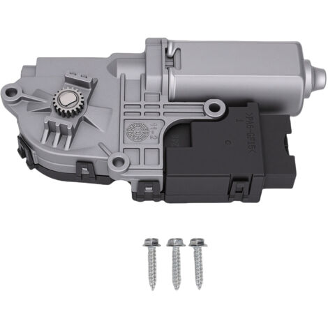 Moteur de toit ouvrant électrique CJ5Z15790E de remplacement pour Ford Escape Sport Utility 2013-2017 avec puissance panoramique