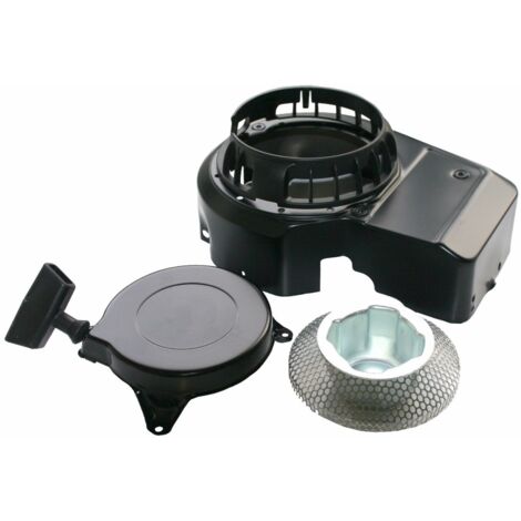 Moteur de tondeuse BRIGGS & STRATTON START 499916
