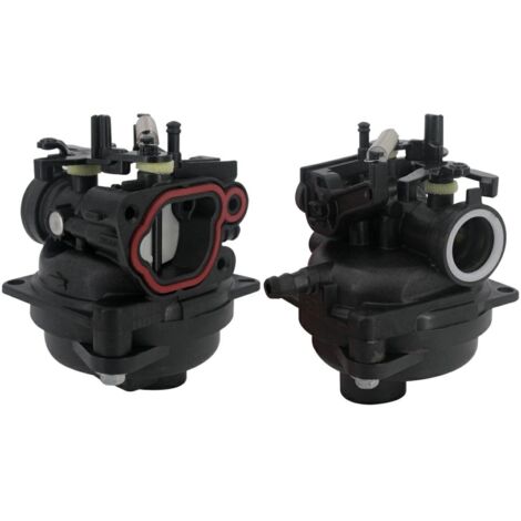 Moteur de tracteur de pelouse à carburateur BRIGGS tondeuse verticale 800 OHV série 123P00