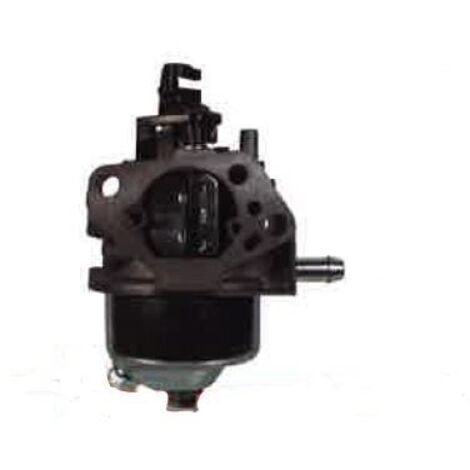 Moteur de tracteur de pelouse à carburateur GGP arbre vertical 15 CV TRE0701