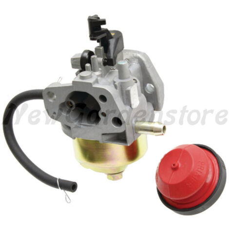Moteur de tracteur tondeuse carburateur compatible MTD 751-10736
