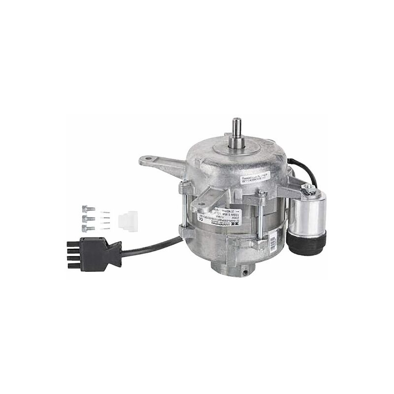 Moteur de turbine brûleur fioul Viessmann 7836335