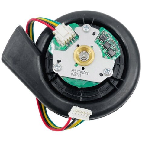 Moteur de turbine pour aspirateur ZNXDJQR01ZM pour le nettoyage des sols Xiaomi