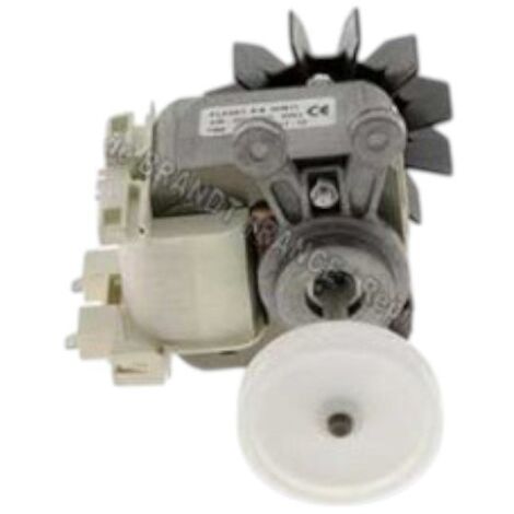 MOTEUR DE TURBINE SECHAGE POUR LAVE LINGE BRANDT - AS0015825