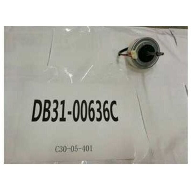 Samsung - Moteur ventilateur evaporateur DB31-00636C