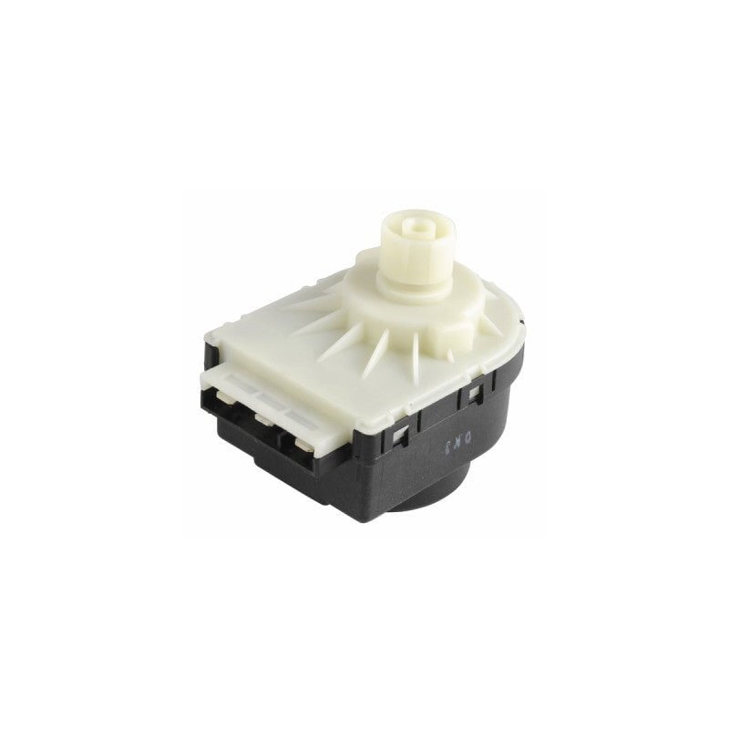 Moteur de vanne 3 voies, chaffoteaux ariston compatible, Ref.61302483-01 remplace la Ref.1302483
