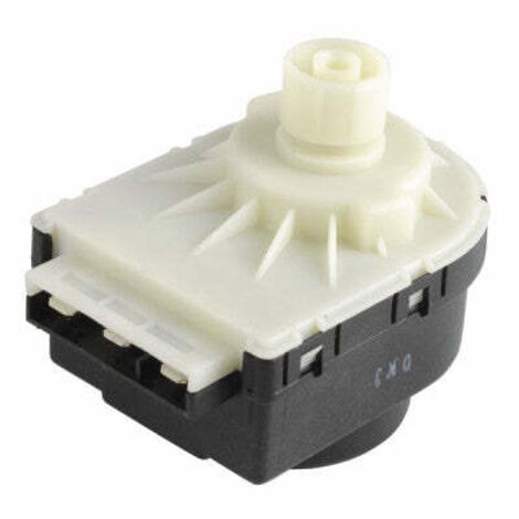 Moteur de vanne 3 voies - DIFF pour Chaffoteaux : 61302483-01