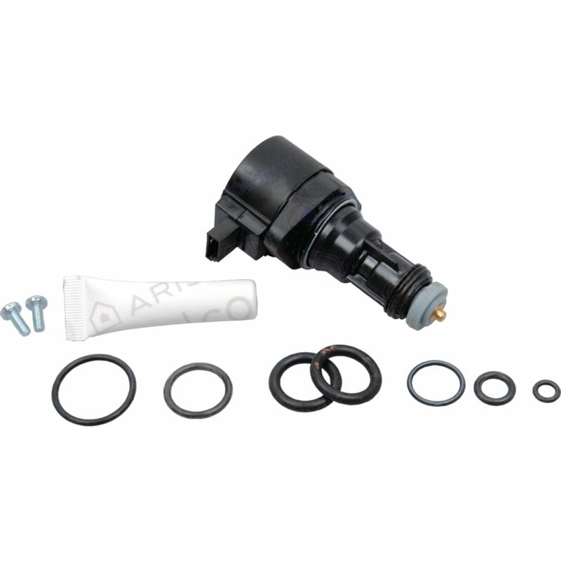 Moteur de vanne 3 voies (pochette), chaffoteaux ariston, Ref. 60081953