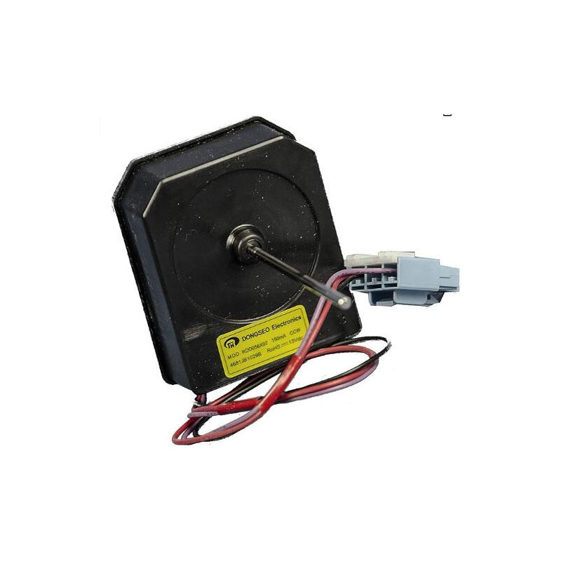 LG - Moteur ventilateur pour Réfrigérateur, Congélateur 4681JB1029B