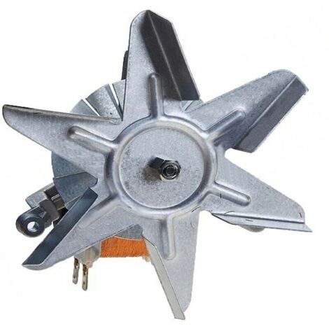 Moteur de ventilateur (300610-20647) (481236118466, 481236118313) Four, cuisinière 3006105053429406798 WHIRLPOOL