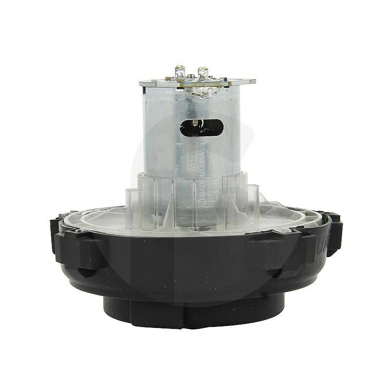 Hobbytech - Moteur de ventilateur 4055420881 pour Aspirateur Balai adaptée pour CX7235O, CX7245MO