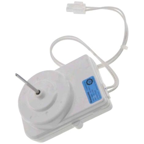 Moteur de ventilateur (4364270285) Réfrigérateur, congélateur BEKO, ARCELIK, BLOMBERG, GRUNDIG