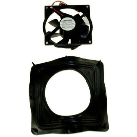 Moteur de ventilateur (58564-18890) (481202858346) Réfrigérateur, congélateur 585643662894388144 WHIRLPOOL