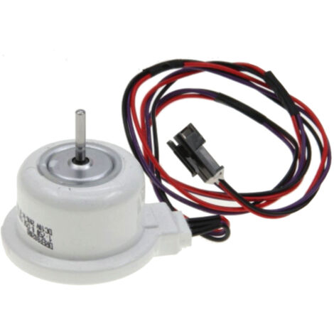 Moteur de ventilateur