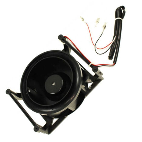 Moteur de ventilateur