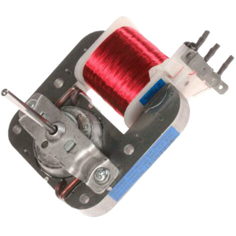 Moteur de ventilateur