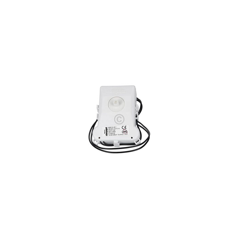Moteur de ventilateur compatible avec LIEBHERR 6118004 BG2012-V42.1 pour réfrigérateur et congélateur
