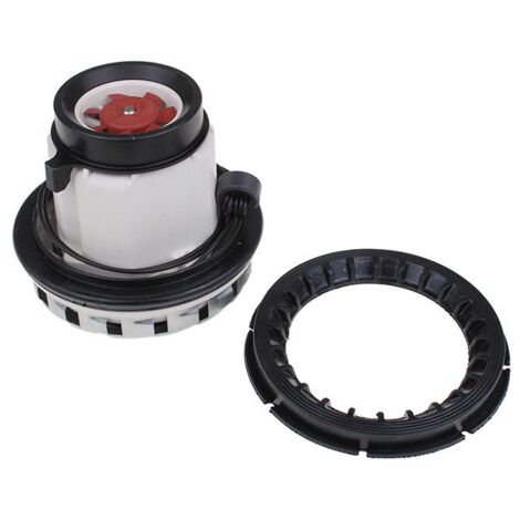 MOTEUR DE VENTILATEUR COMPLET REMPLACEMENT 1300W POUR NETTOYEUR HAUTE-PRESSION KARCHER - 4.624-437.3