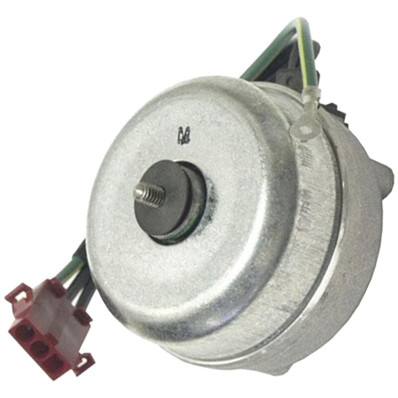 Moteur de ventilateur condensateur d'origine