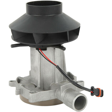 Moteur souffleur d'air de voiture 12 V silencieux et efficace pour  Eberspacher A