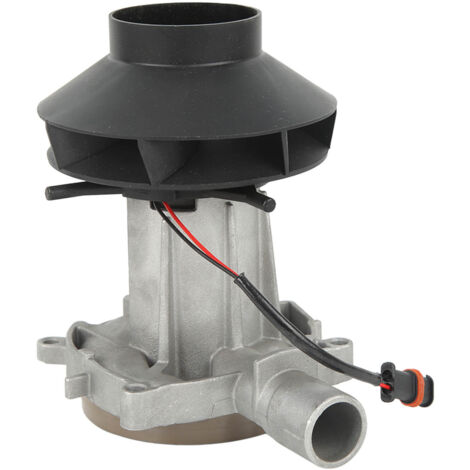 Moteur de ventilateur de chauffage de stationnement 12V 2KW, moteur de ventilateur d'air de Combustion pour chauffage Eberspache