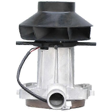 Moteur de ventilateur de chauffage de stationnement 24 V pour ensemble de grande pale D2 2 kW, ventilateur d'air de combustion - AquaForge