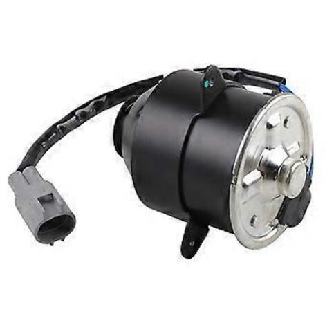 Moteur de ventilateur de radiateur de voiture 1636336060 pour accessoires automobiles 1636336060