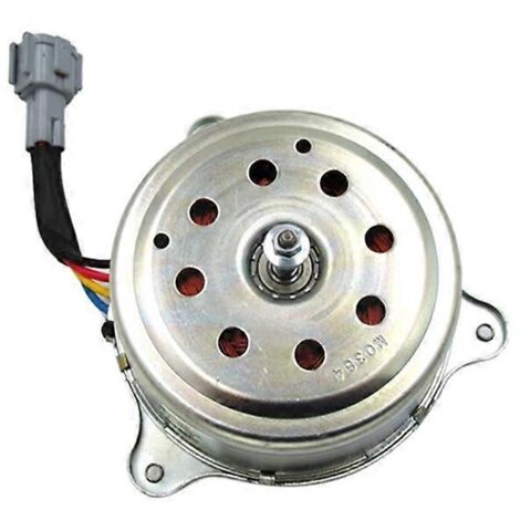 Moteur de ventilateur de radiateur électrique pour March Sunny N17 21487-1HS0A--