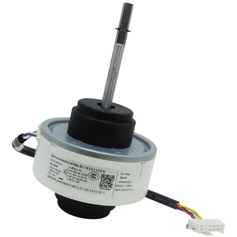 Moteur de ventilateur d'origine