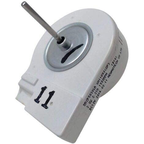 Moteur de ventilateur d'origine