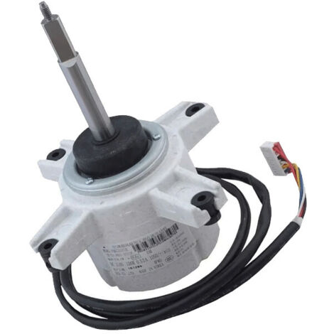Moteur de ventilateur d'origine (DB31-00512F) Climatiseur SAMSUNG
